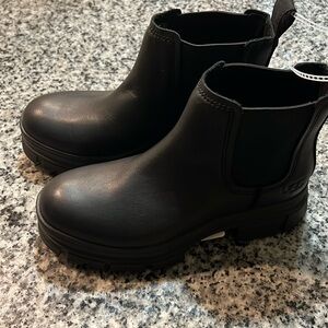 UGG boots